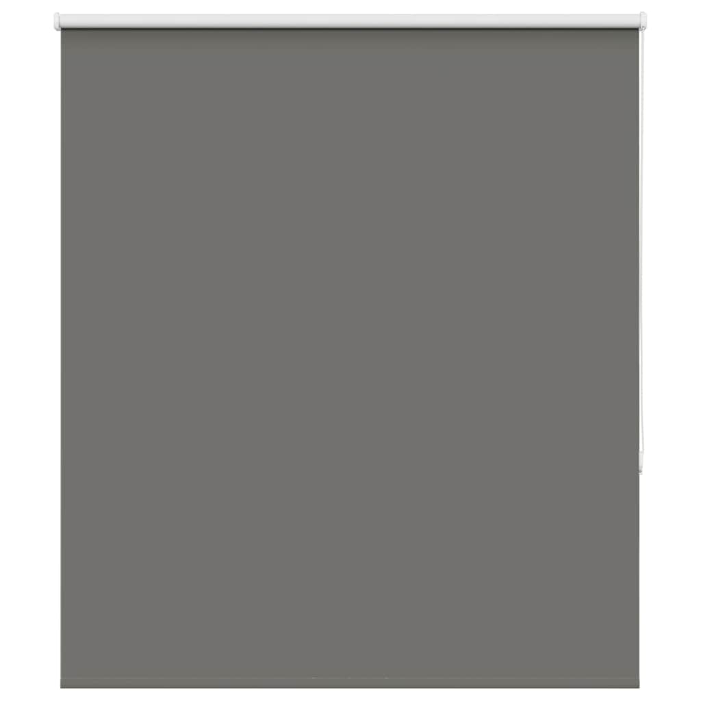 Roller blind Sand Grey 140x175 cm fabric width 136.6 cm