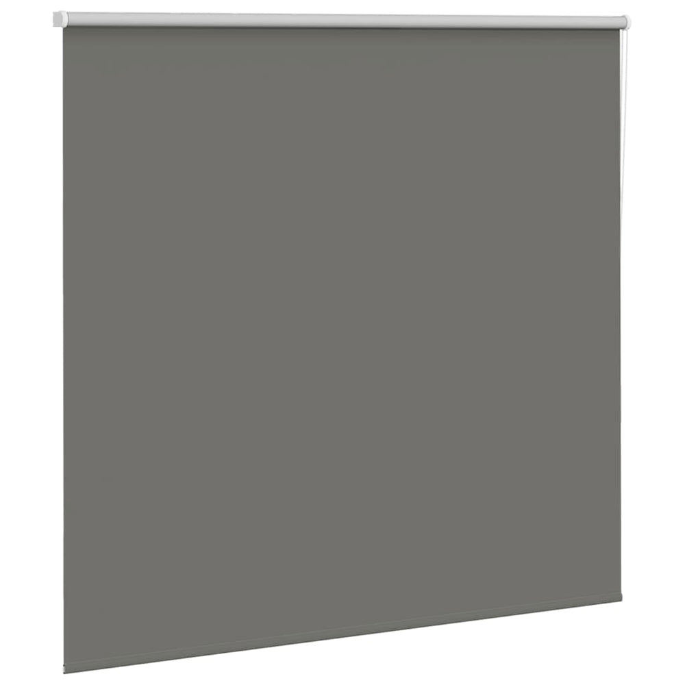 Roletas Blackout smėlio Pilka 145x175 cm Audinio plotis