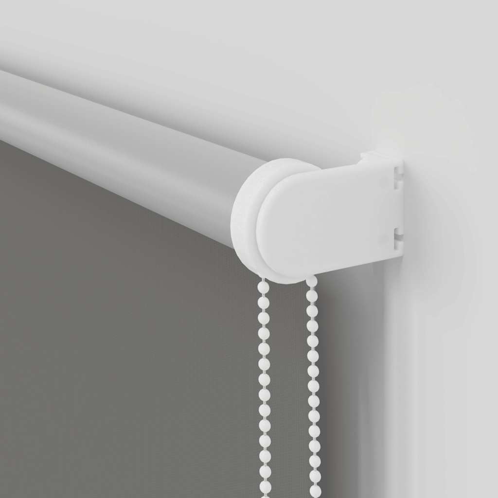 Roletas Blackout smėlio Pilka 160x175 cm Audinio plotis
