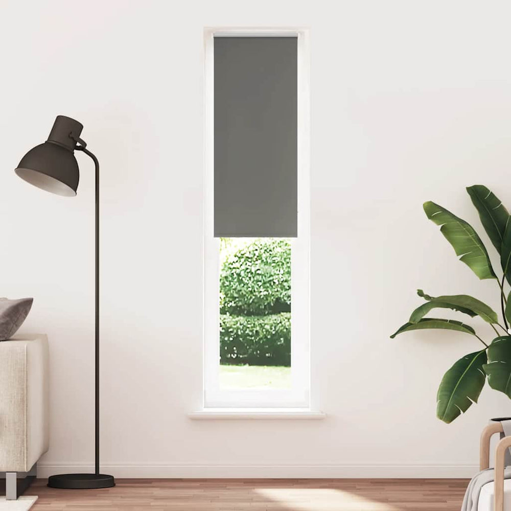 roletas smėlio Pilka 40x210 cm audinio plotis 35,7 cm