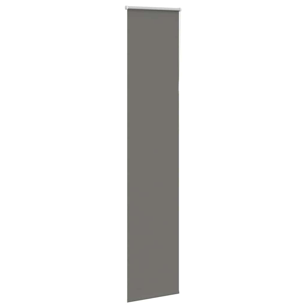 roletas smėlio Pilka 40x210 cm audinio plotis 35,7 cm