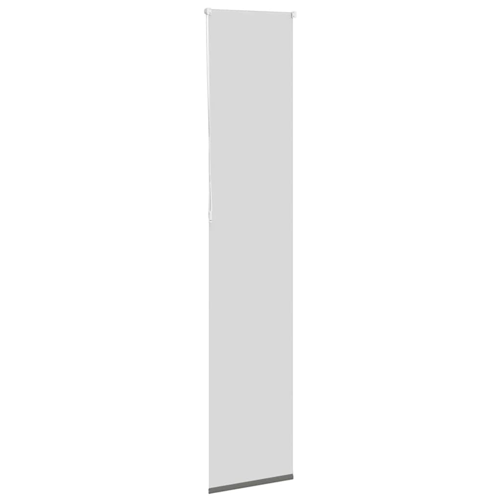 roletas smėlio Pilka 40x210 cm audinio plotis 35,7 cm