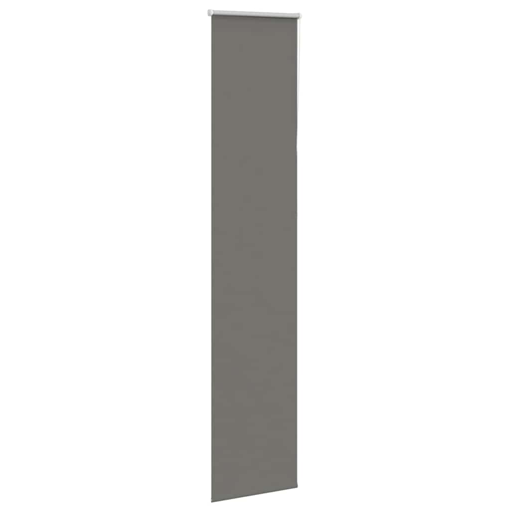 roletas Pilka 45x210 cm audinio plotis 40,7 cm poliesteris