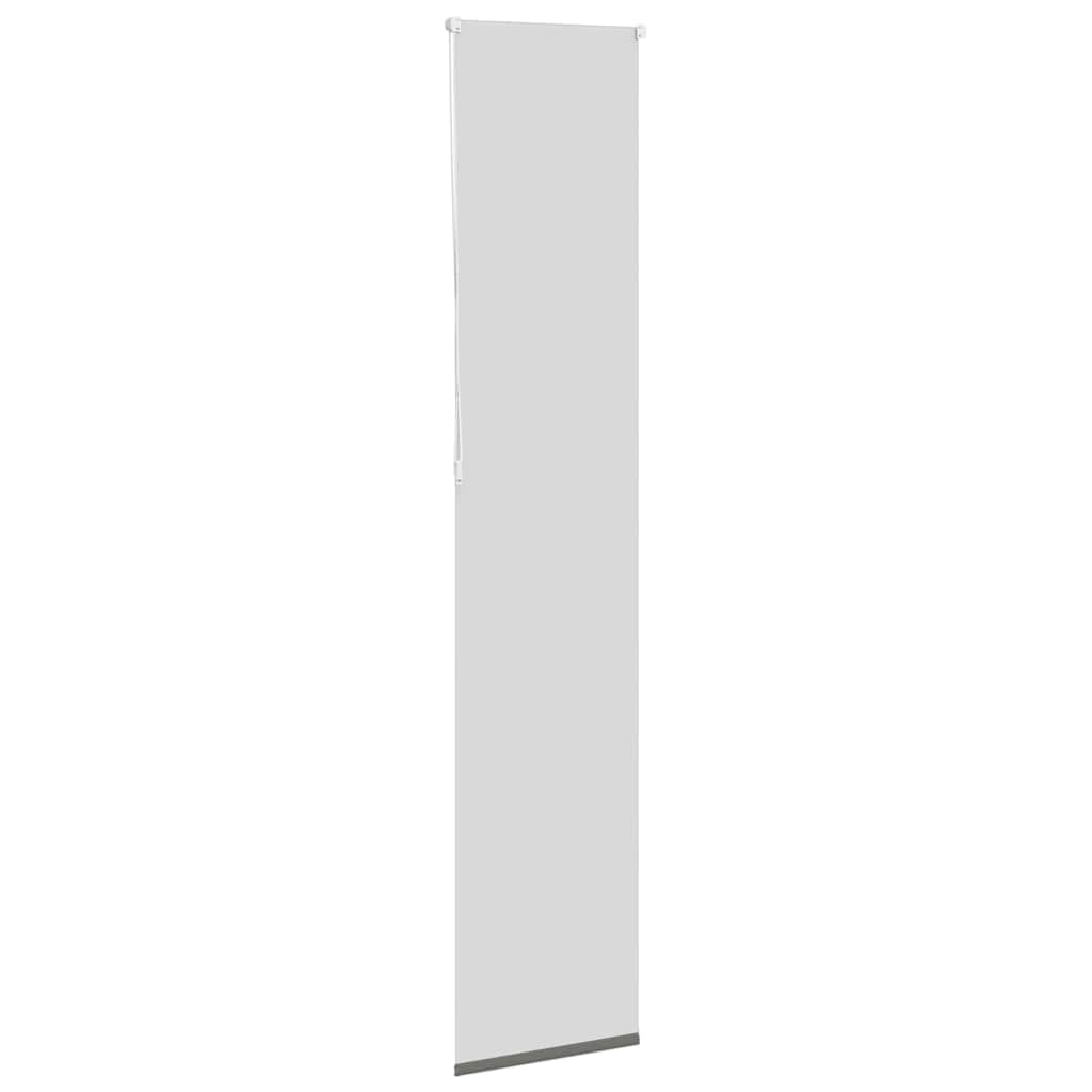 roletas Pilka 45x210 cm audinio plotis 40,7 cm poliesteris