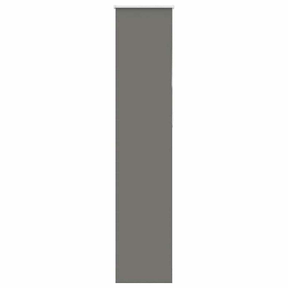 roletas smėlio Pilka 55x210 cm audinio plotis 50,7 cm