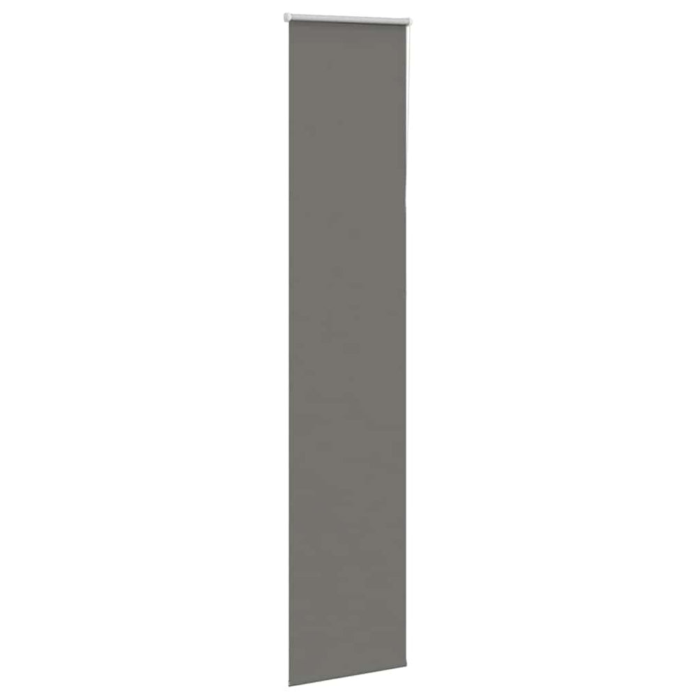 roletas smėlio Pilka 55x210 cm audinio plotis 50,7 cm