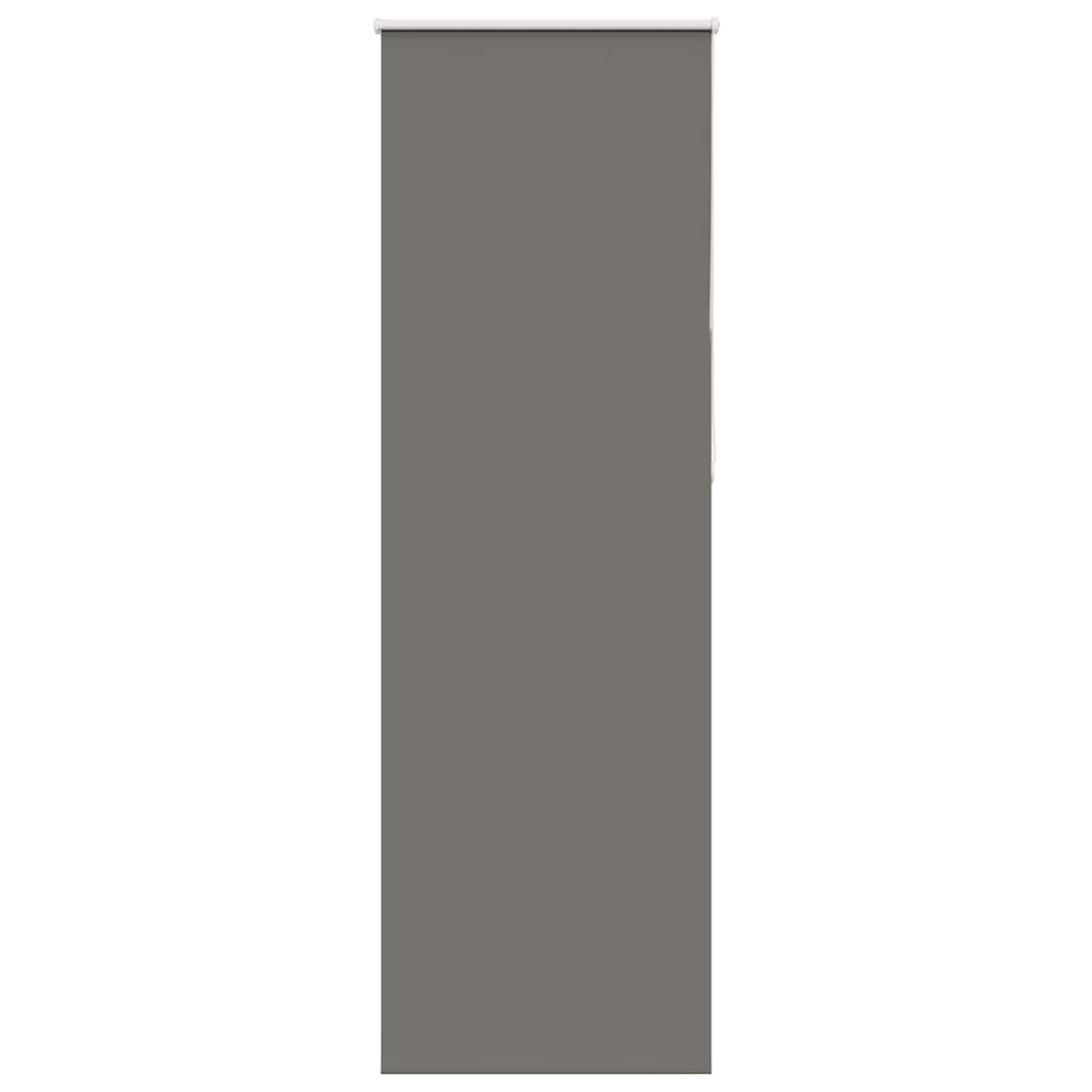 roletas smėlio Pilka 75x210 cm audinio plotis 70,7 cm