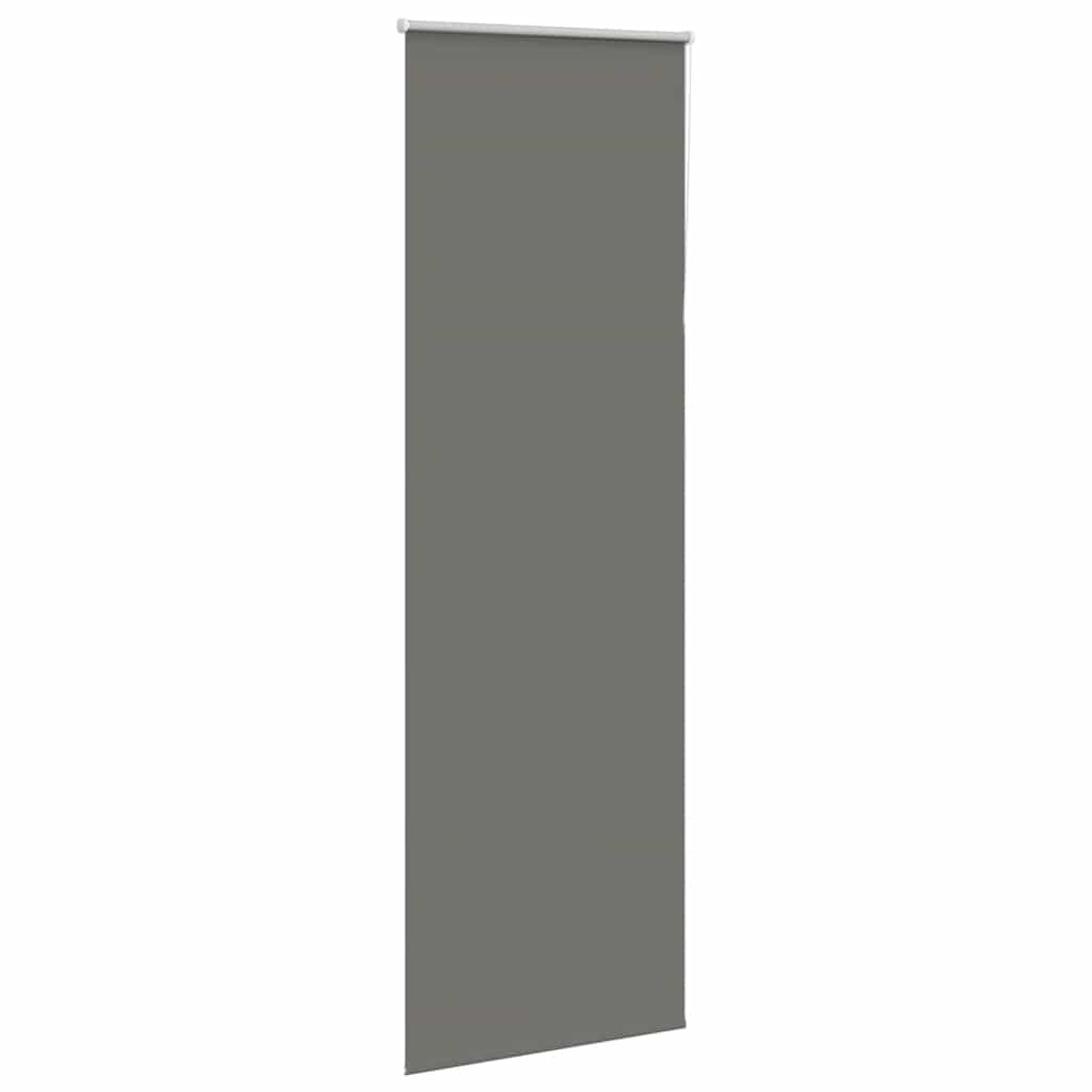 roletas smėlio Pilka 75x210 cm audinio plotis 70,7 cm