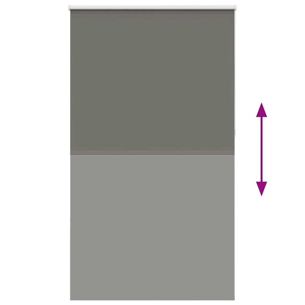 roletas smėlio Pilka 120x210 cm audinio plotis 116,6 cm