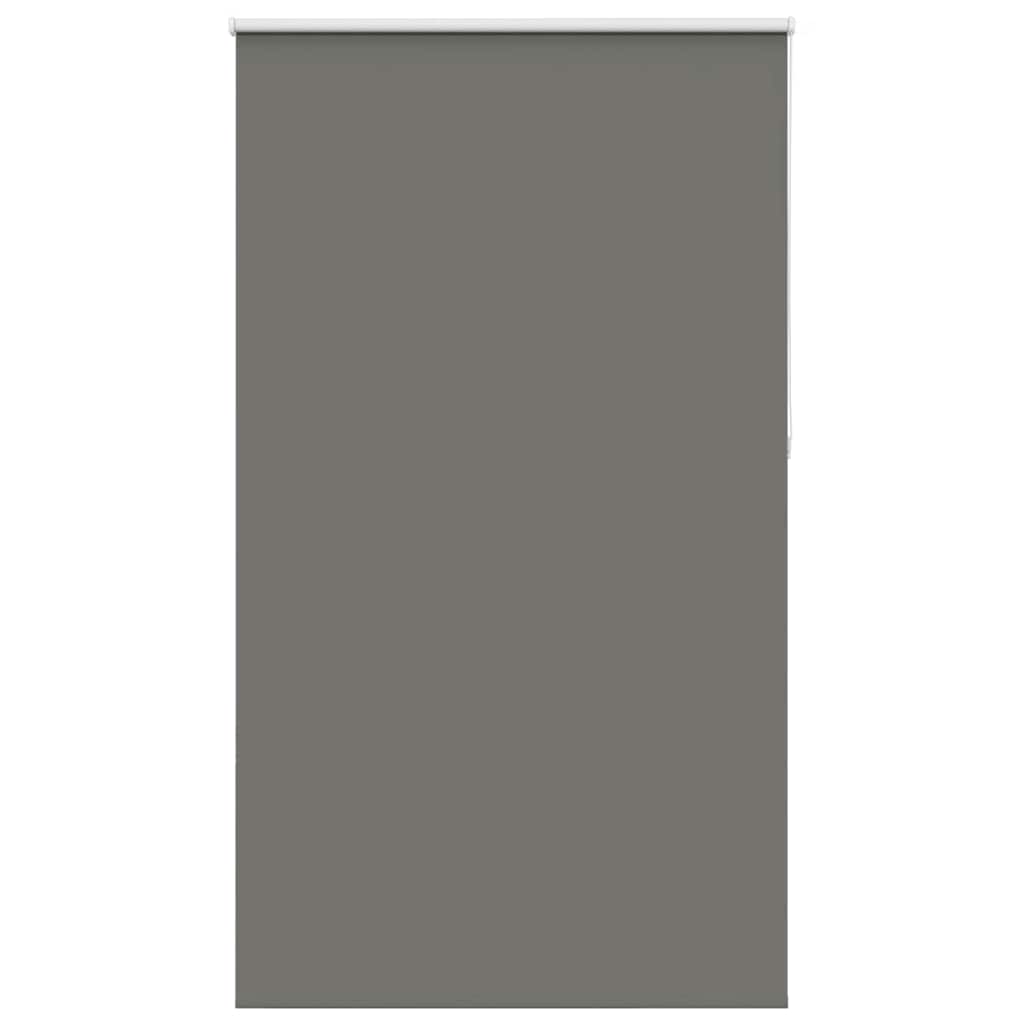 Roller blind Sand Grey 140x210 cm fabric width 136.6 cm