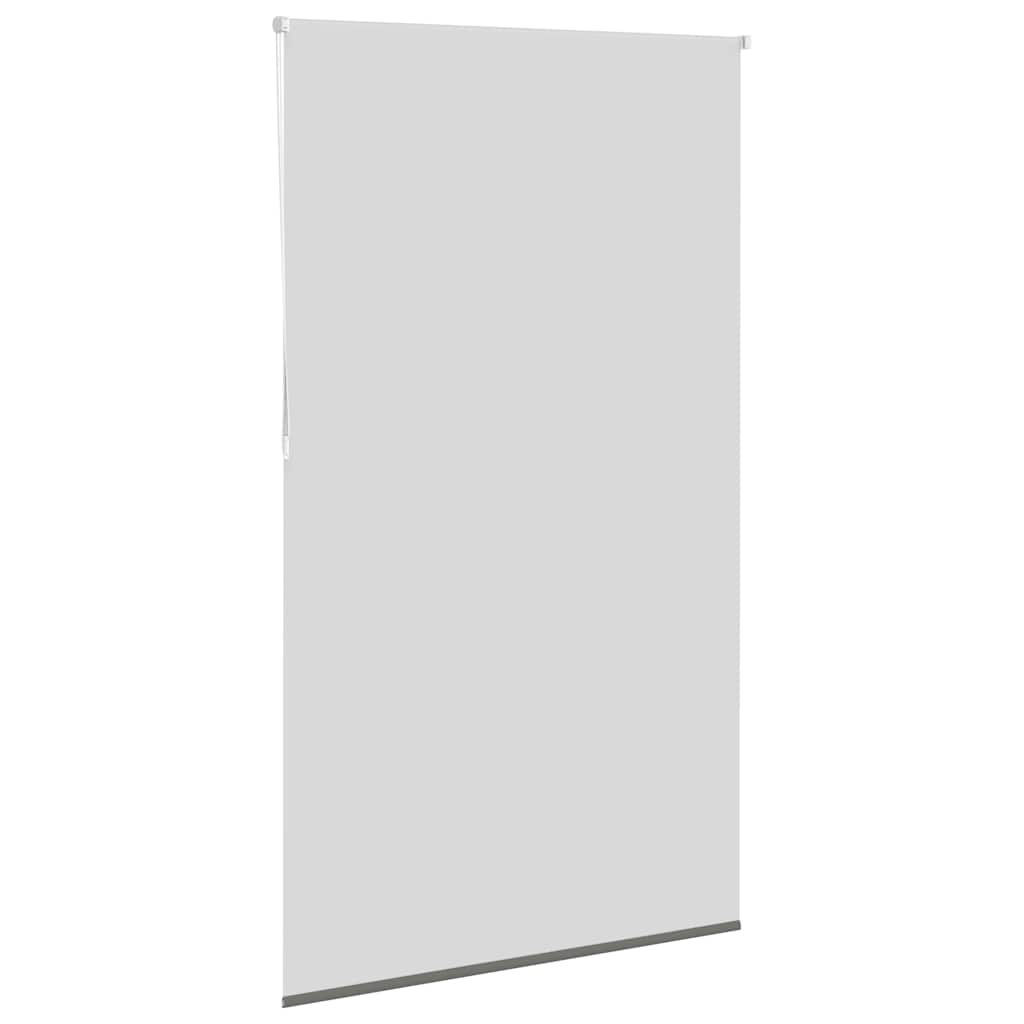Roller blind Sand Grey 140x210 cm fabric width 136.6 cm