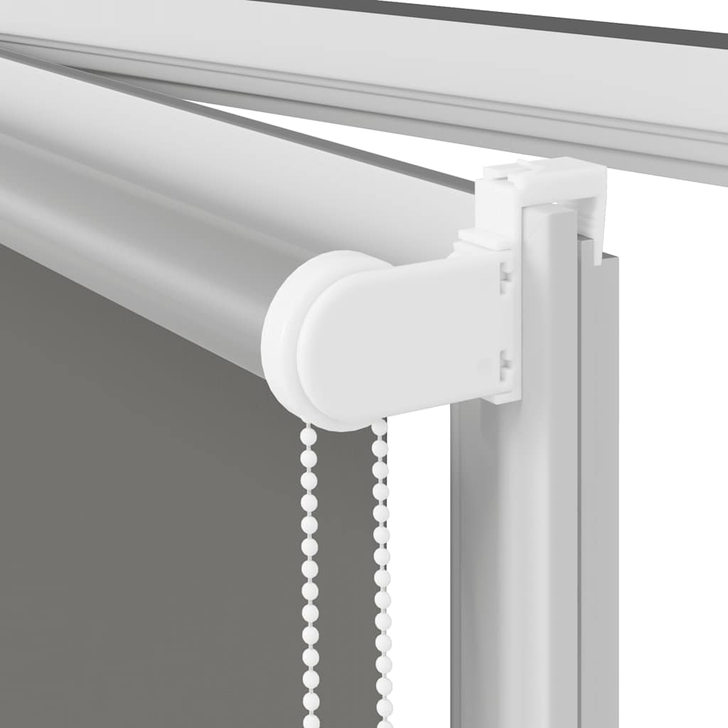 roletas smėlio Pilka 150x210 cm audinio plotis 146,6 cm