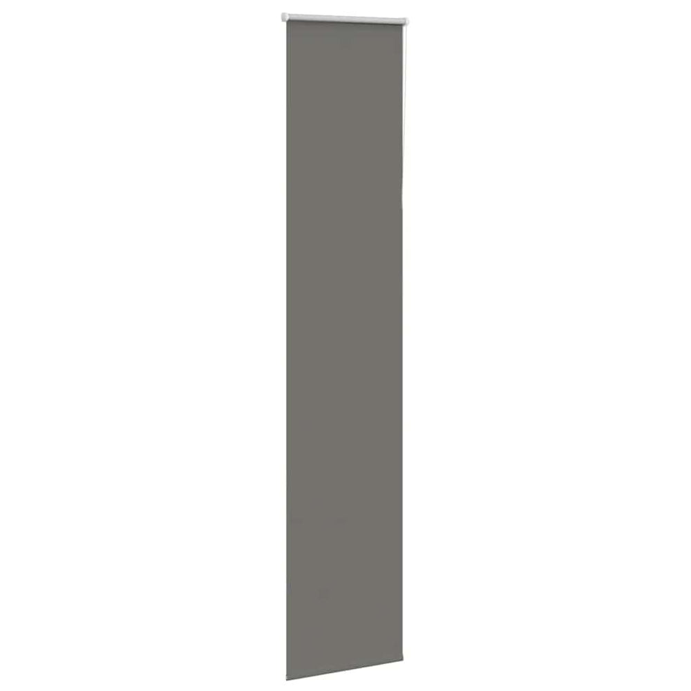 roletas smėlio Pilka 40x230 cm audinio plotis 35,7 cm