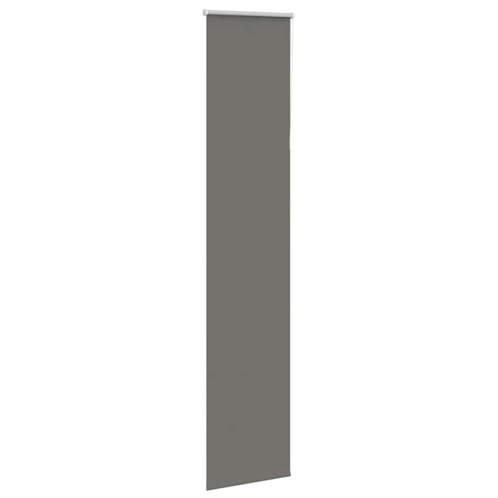 roletas smėlio Pilka 40x230 cm audinio plotis 35,7 cm