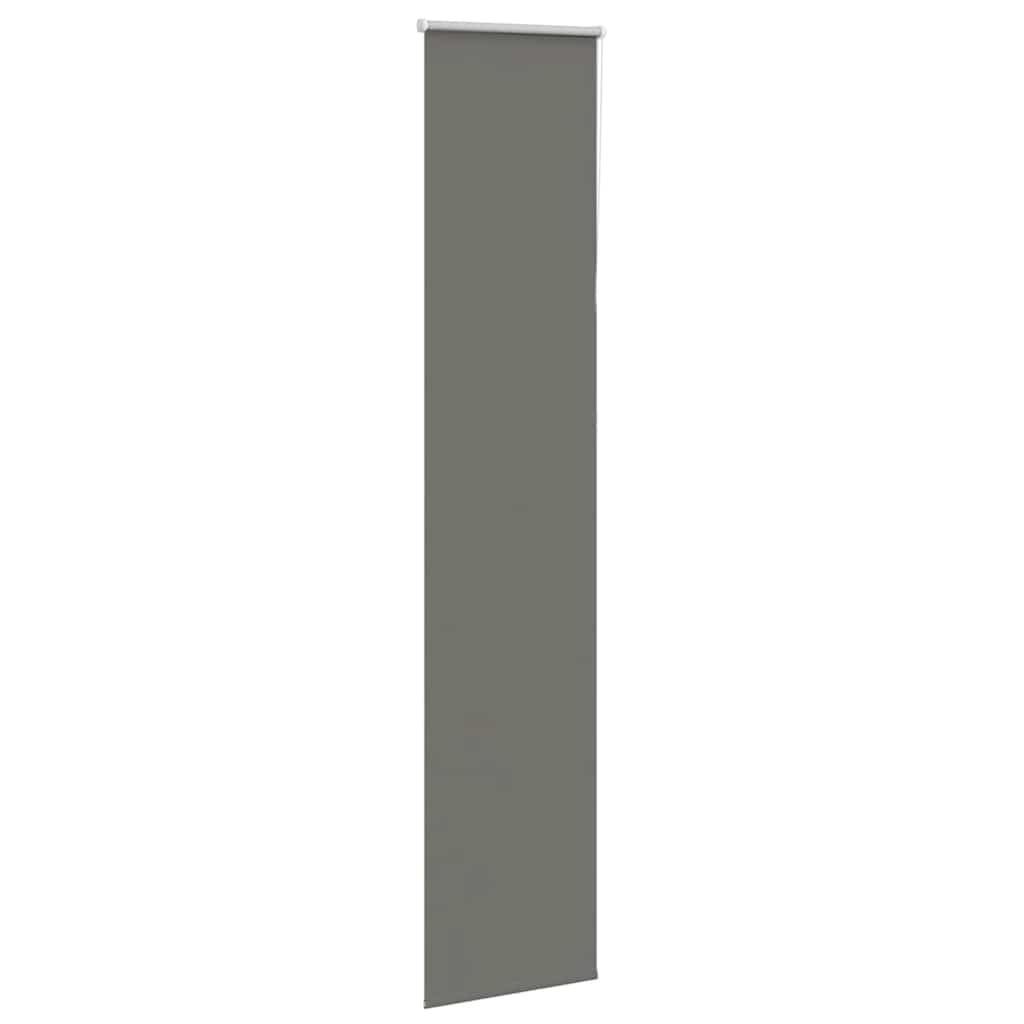roletas Pilka 45x230 cm audinio plotis 40,7 cm poliesteris