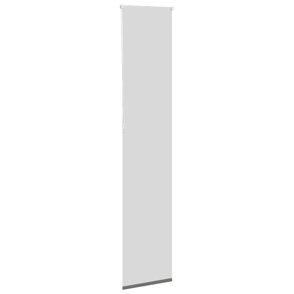 roletas Pilka 45x230 cm audinio plotis 40,7 cm poliesteris