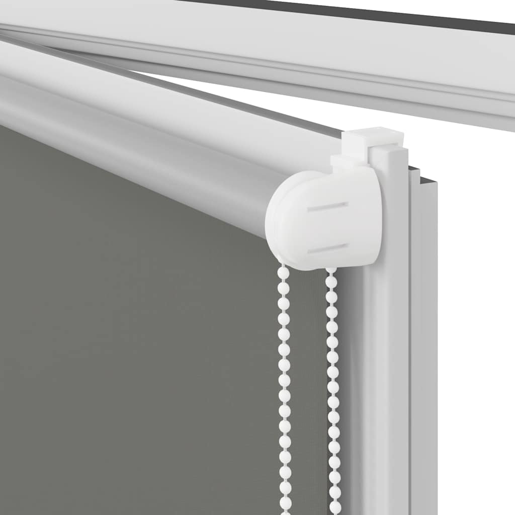 Roletas Blackout smėlio Pilka 50x230 cm Audinio plotis