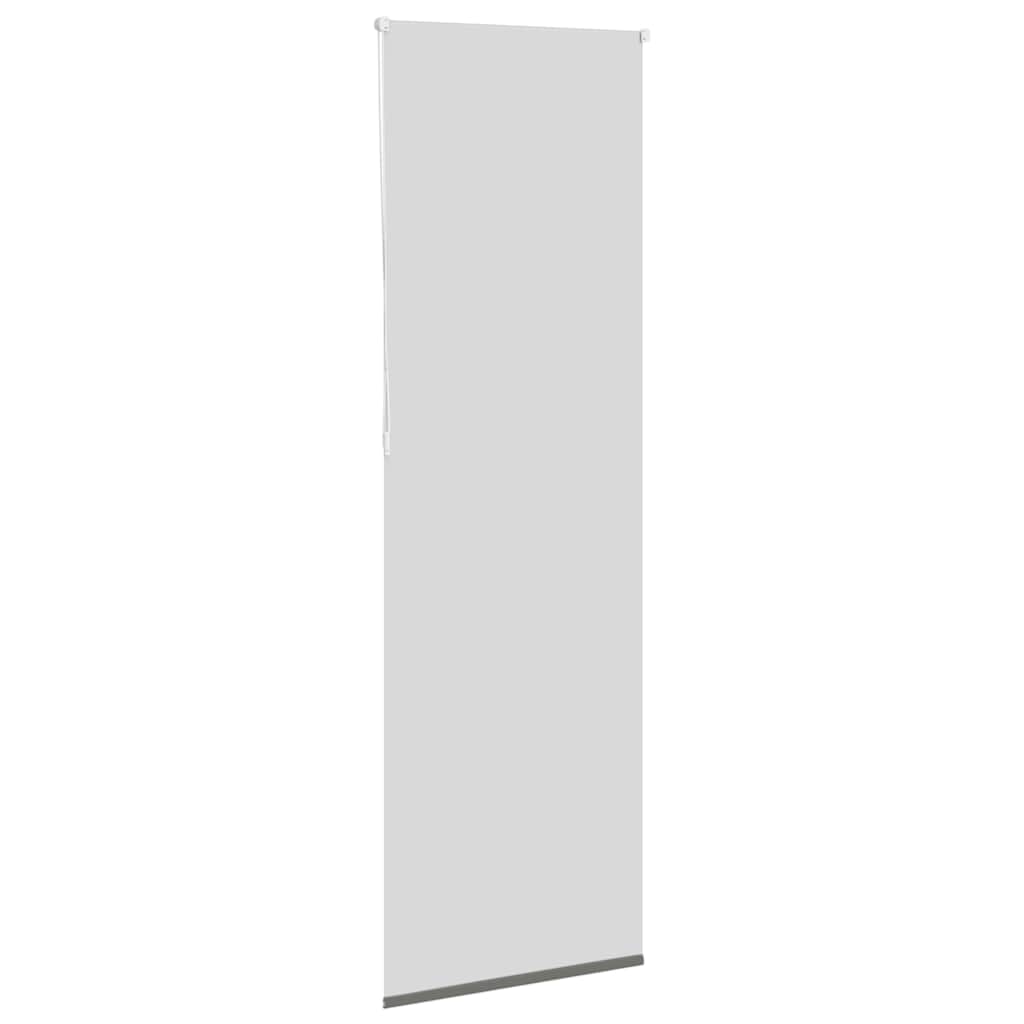roletas smėlio Pilka 65x230 cm audinio plotis 60,7 cm