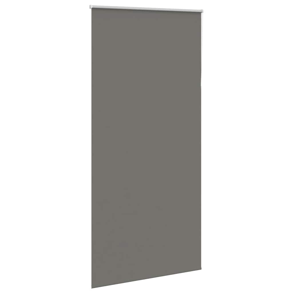 roletas Pilka 95x230 cm audinio plotis 90,7 cm poliesteris