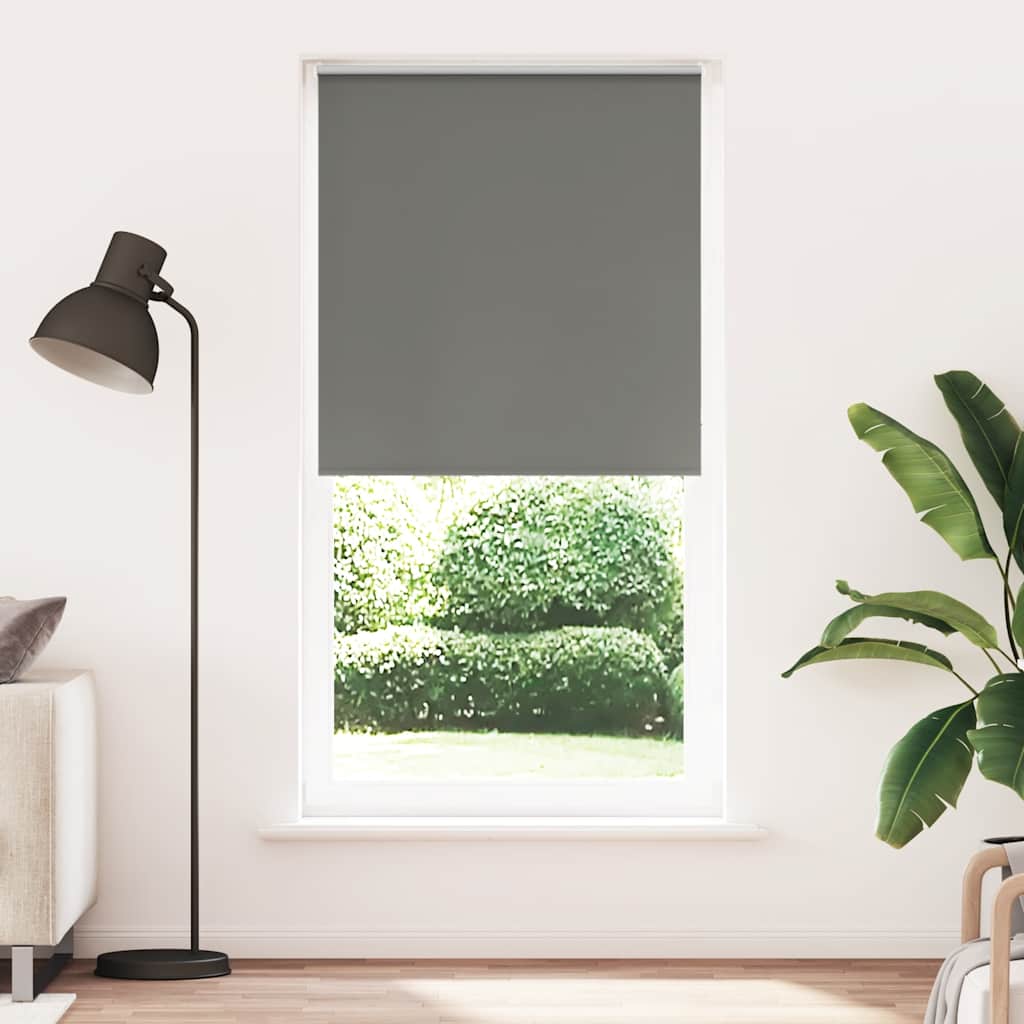 roletas smėlio Pilka 110x230 cm audinio plotis 105,7 cm