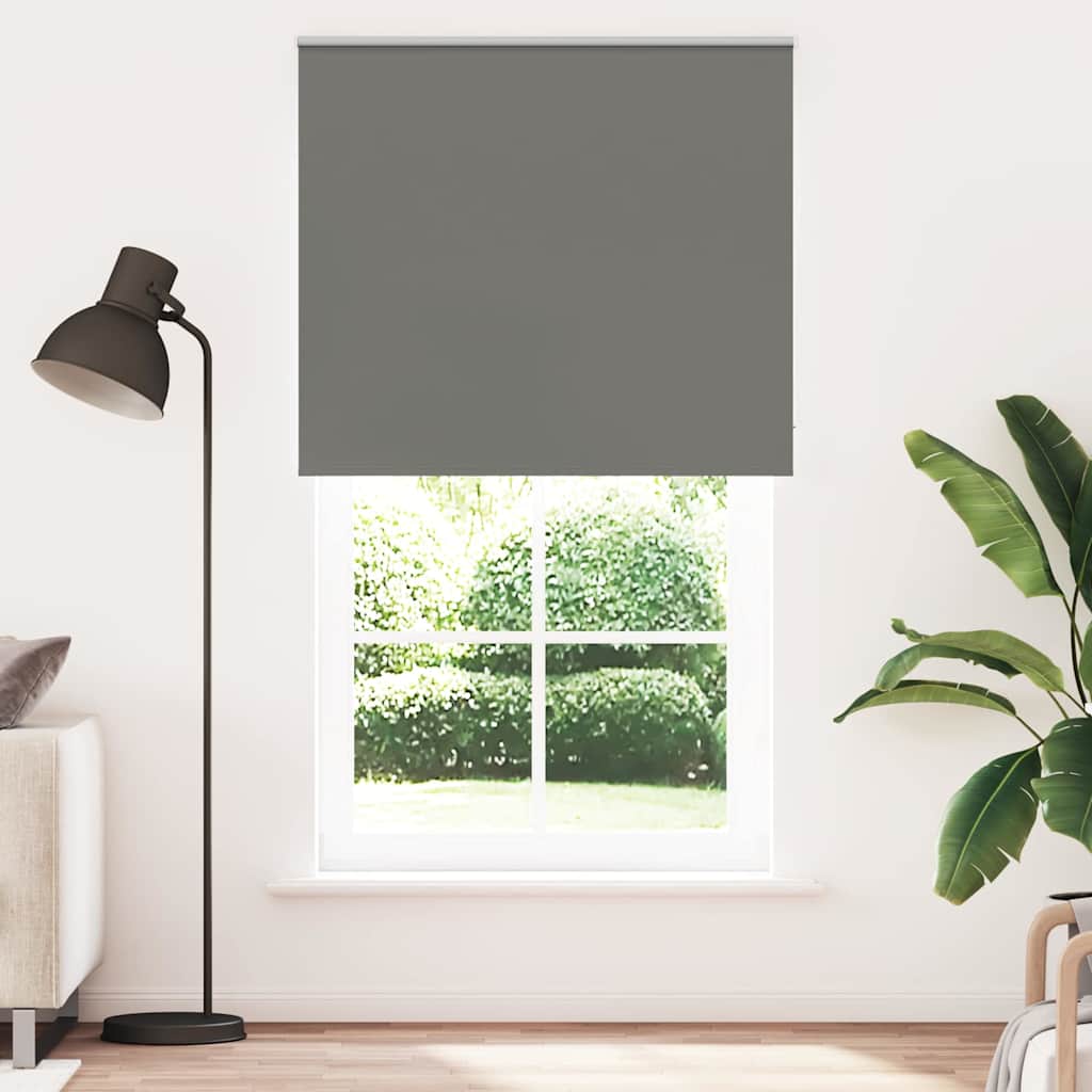 Rulonsārgs smilšu pelēks 125x230 cm auduma platums 121,6 cm