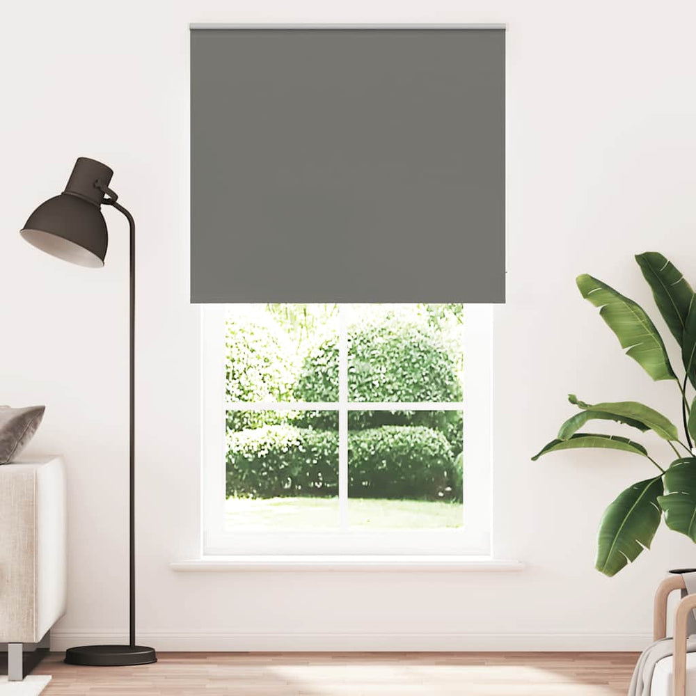 roletas smėlio Pilka 140x230 cm audinio plotis 136,6 cm