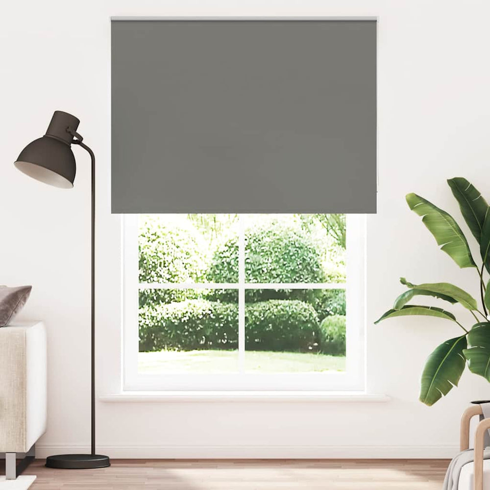 roletas smėlio Pilka 155x230 cm audinio plotis 151,6 cm