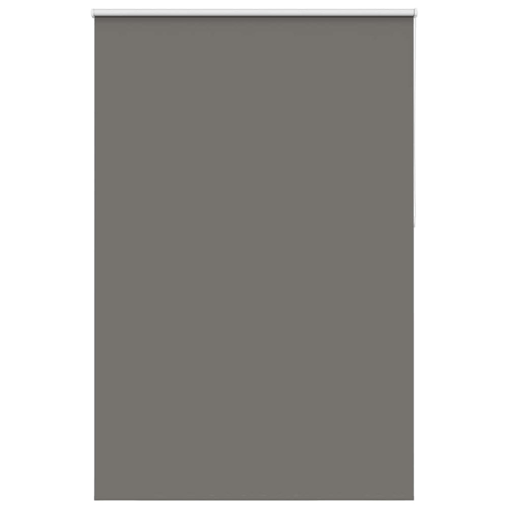 Roletas Blackout smėlio Pilka 160x230 cm Audinio plotis