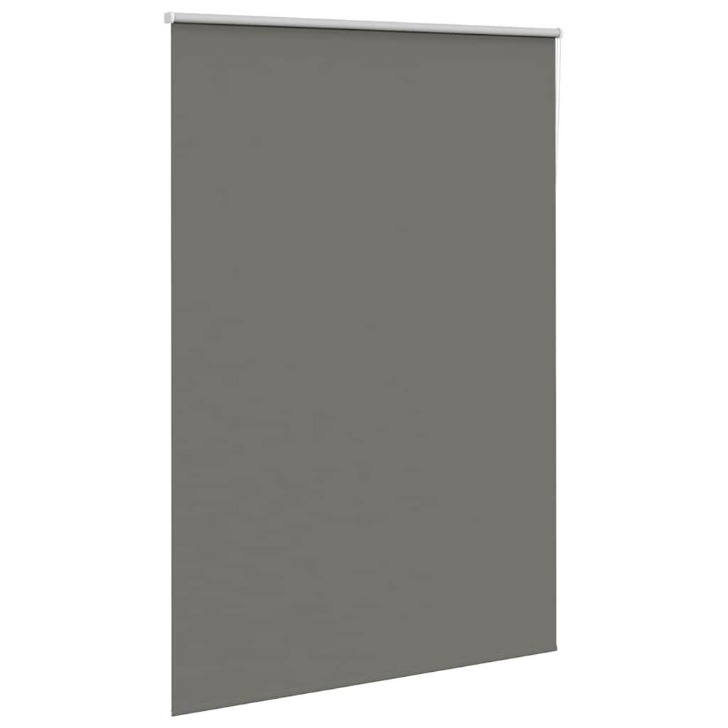 Rulonveida žalūzija Blackout smilšu pelēka 160x230 cm Auduma platums