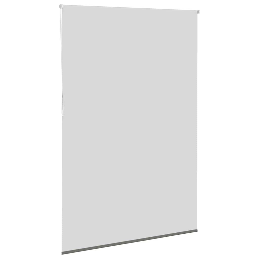 Rulonveida žalūzija Blackout smilšu pelēka 160x230 cm Auduma platums