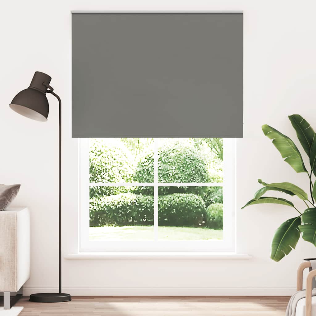roletas smėlio Pilka 165x230 cm audinio plotis 161,6 cm