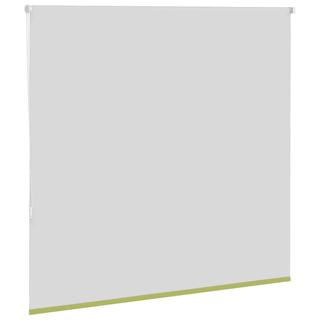 Roletas, tamsinantys lapai, žalias, 150x175 cm, audinys, plotis 146,6 cm, poliesteris