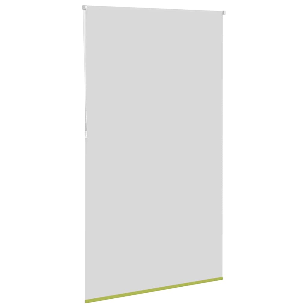 Roletas, tamsinantys lapai, žalias, 135x230 cm, audinys, plotis 131,6 cm, poliesteris