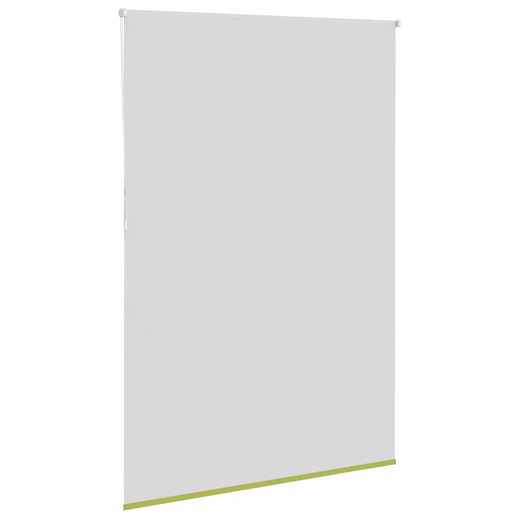 Roletas, tamsinantys lapai, žalios spalvos, 145x230 cm, audinys, plotis 141,6 cm, poliesteris