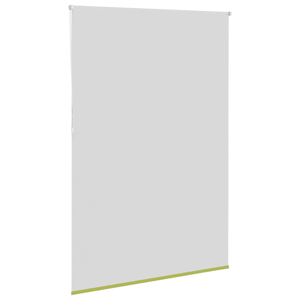 Roletas, tamsinantys lapai, žalios spalvos, 150x230 cm, audinys, plotis 146,6 cm, poliesteris
