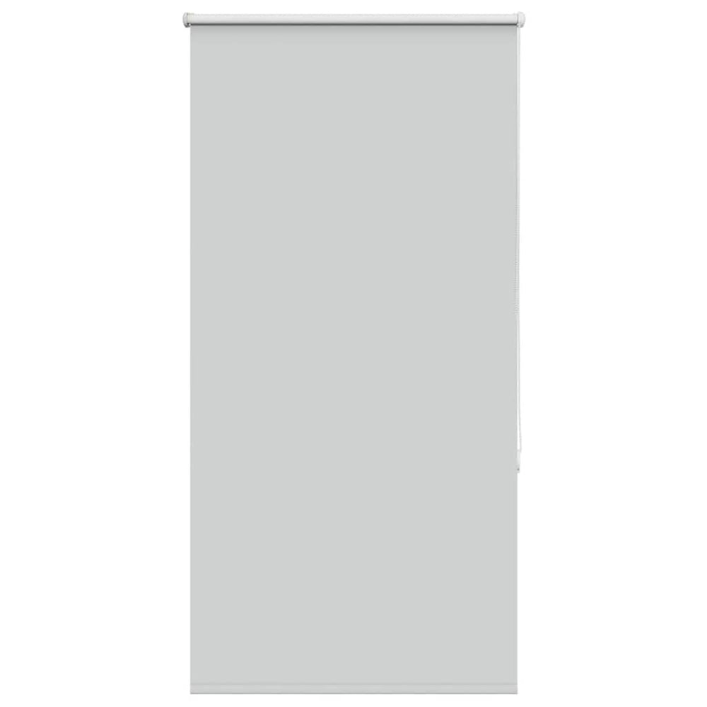 roletas smėlio šviesiai pilka 65x130 cm audinio plotis 60,7 cm