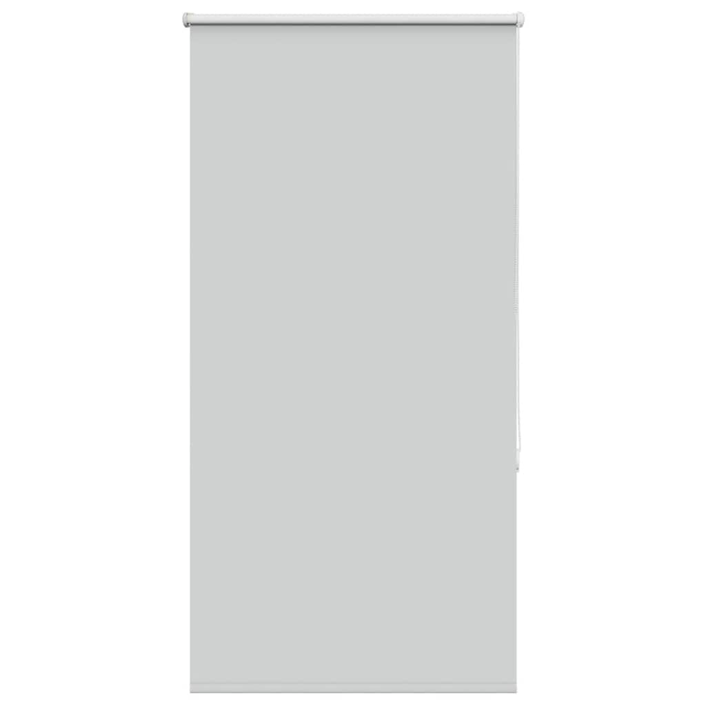 roletas smėlio šviesiai pilka 65x130 cm audinio plotis 60,7 cm