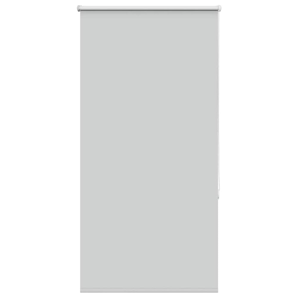 roletas smėlio šviesiai pilka 75x130 cm audinio plotis 70,7 cm