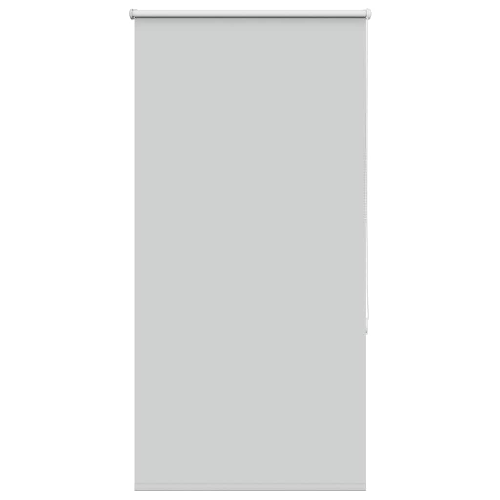 roletas smėlio šviesiai pilka 75x130 cm audinio plotis 70,7 cm