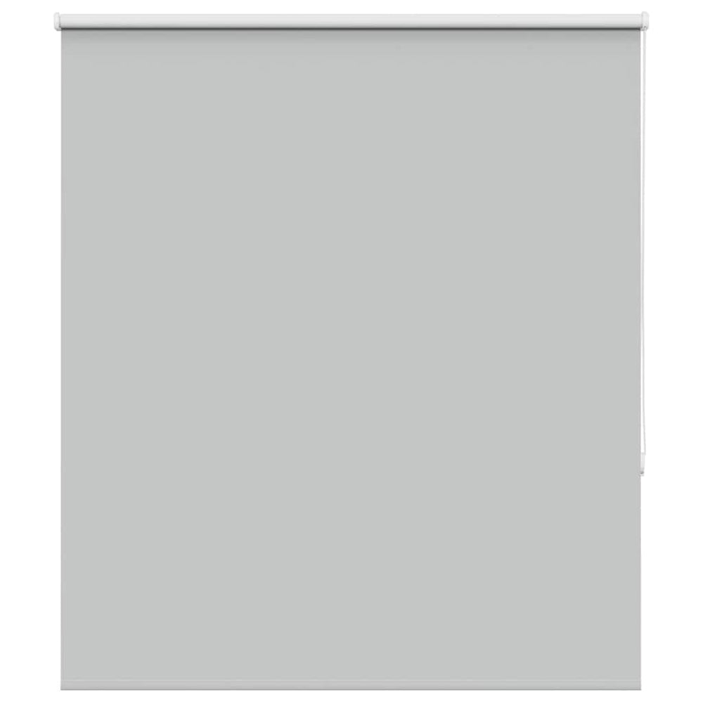 Roletas Blackout smėlio šviesiai pilka 135x130cm Audinio plotis