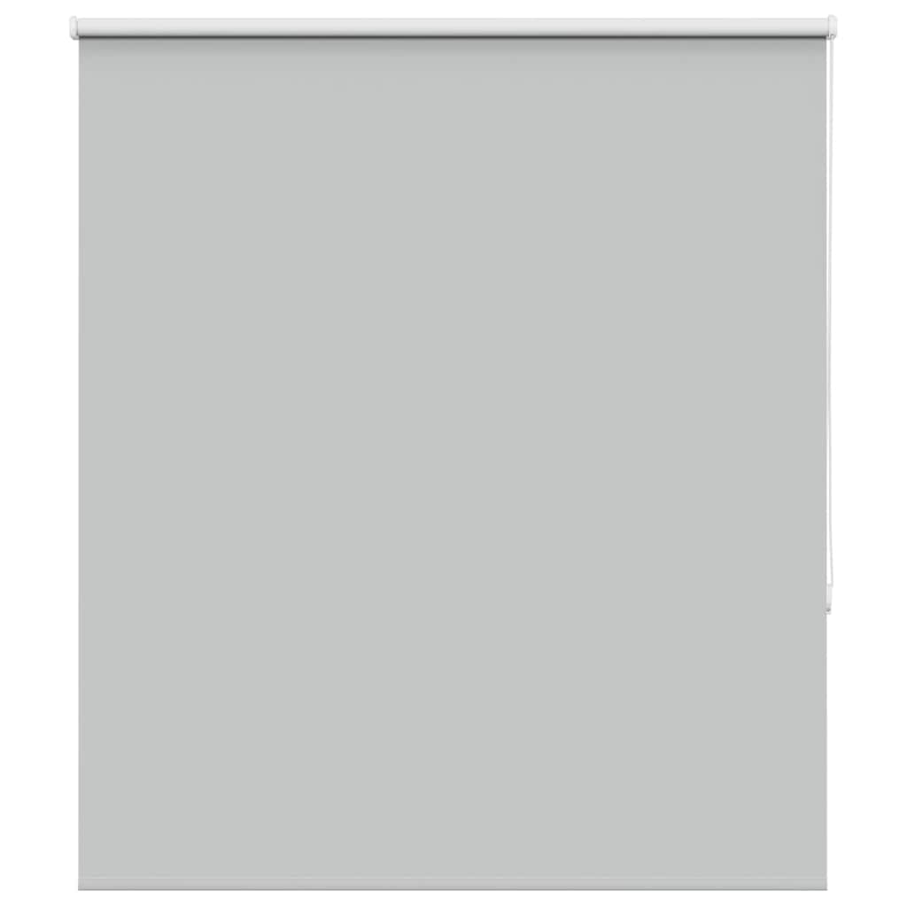 Roletas Blackout smėlio šviesiai pilka 135x130cm Audinio plotis