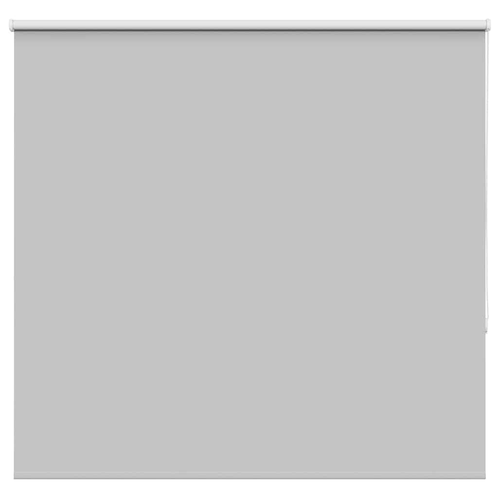Roletas Blackout smėlio šviesiai pilka 160x130cm Audinio plotis