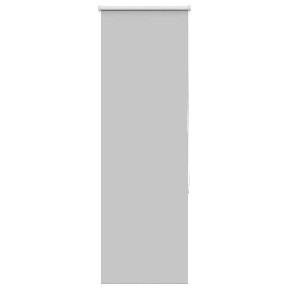 Roletas Blackout smėlio šviesiai pilka 40x150 cm Audinio plotis