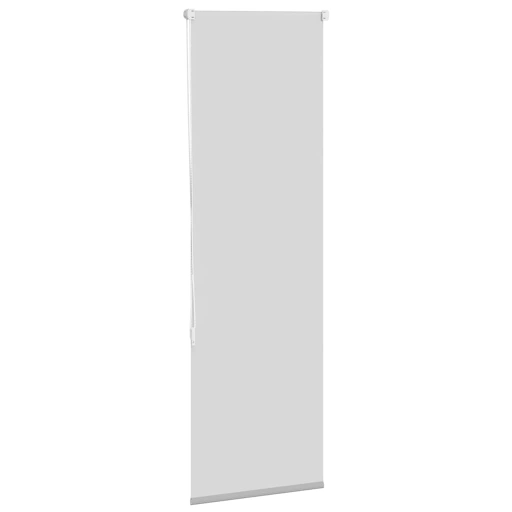 Roletas Blackout smėlio šviesiai pilka 40x150 cm Audinio plotis