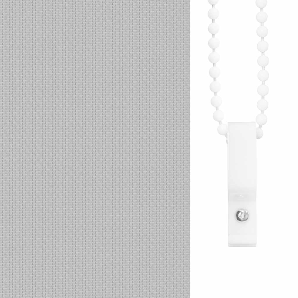 Roletas Blackout smėlio šviesiai pilka 40x150 cm Audinio plotis