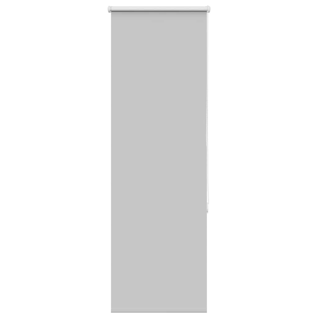 Roletas Blackout smėlio šviesiai pilka 50x150 cm Audinio plotis