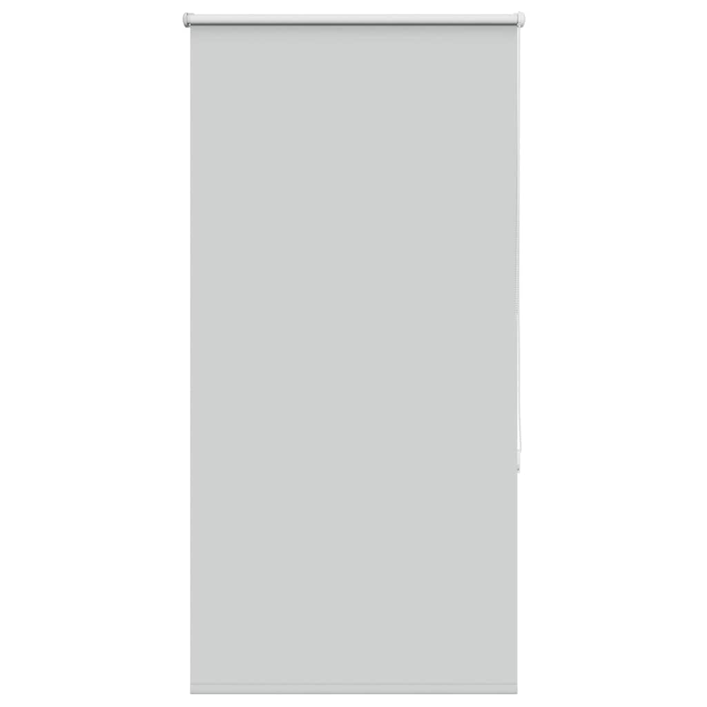roletas smėlio šviesiai pilka 65x150 cm audinio plotis 60,7 cm