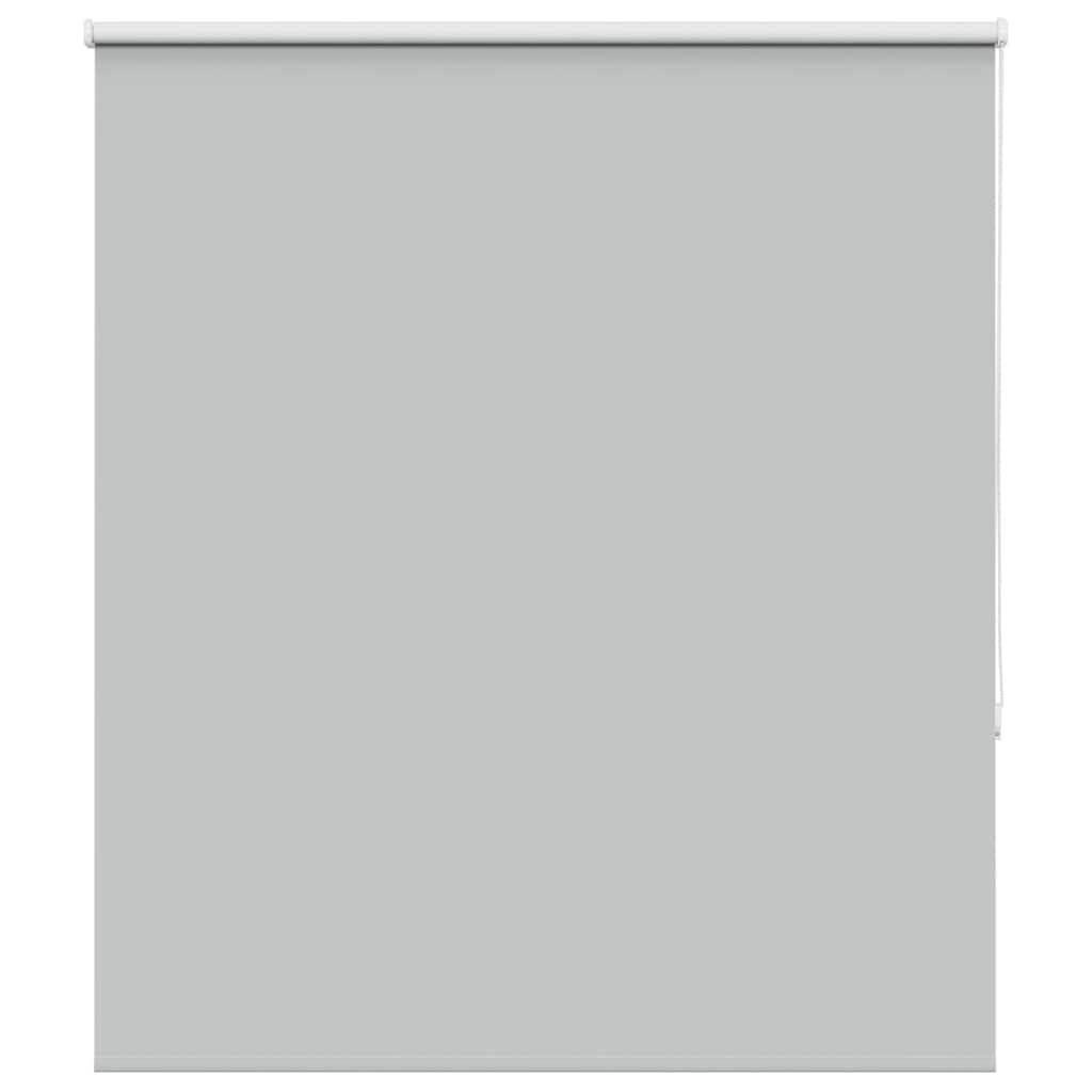 roletas smėlio šviesiai pilka 130x150 cm audinio plotis 126,6cm