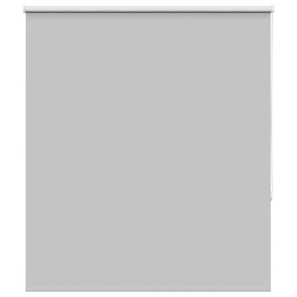 Roletas Blackout smėlio šviesiai pilka 135x150cm Audinio plotis