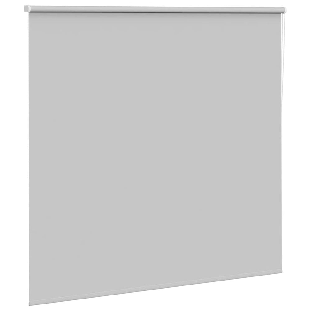roletas smėlio šviesiai pilka 150x150 cm audinio plotis 146,6cm
